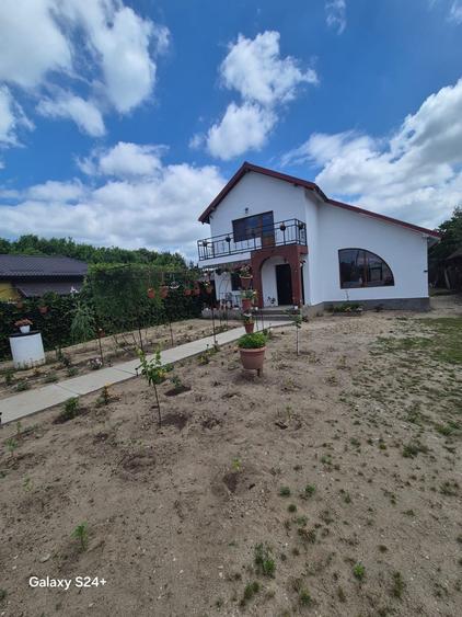 Casa P+E Goiesti str Principala 18 km de Craiova Pro - 7