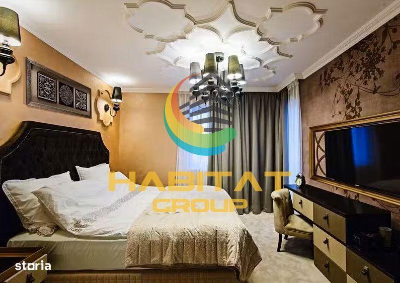 Apartament cu 3 camere în Vitan