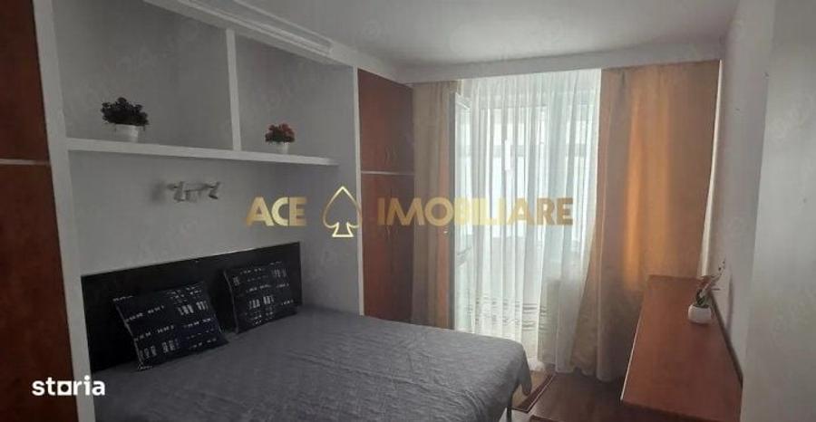 Apartament cu 3 camere în Jilava
