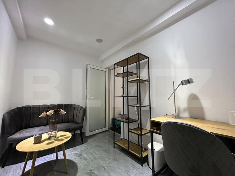 Spațiu comercial, de 50 mp, în Sud-Vest