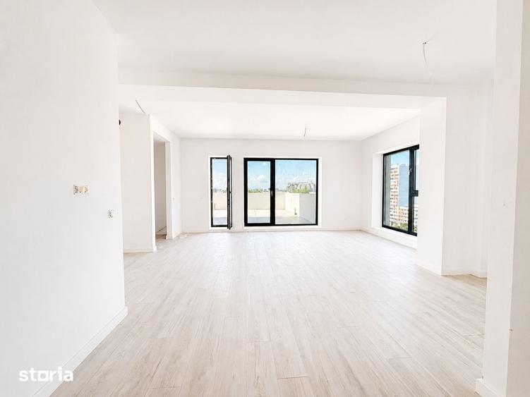 Apartament cu 2 camere decomandat în Obor