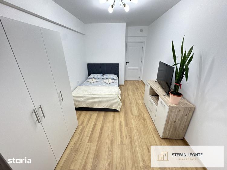 Apartament cu 2 camere în Copou