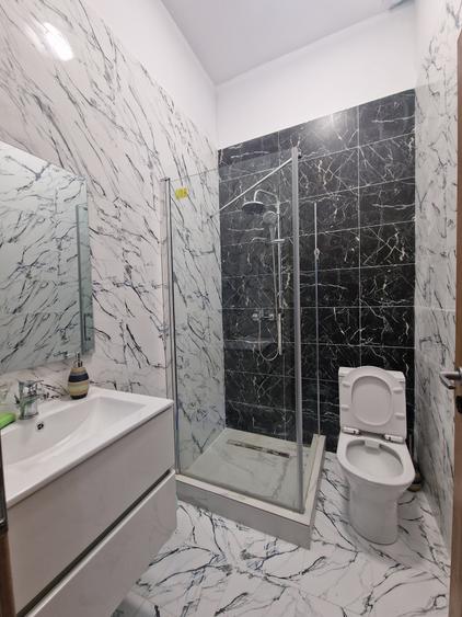 Mamaia Nord- 4 camere decomandate 100mp utili, mobilat complet etaj parter - 6