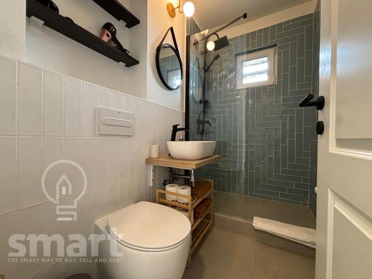 Apartament 2 camere deosebit Gheorgheni - 13