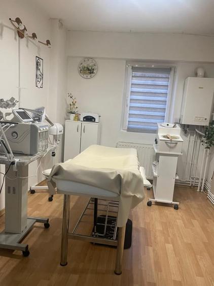 Spatiu Comercial Centrul Civic - 6