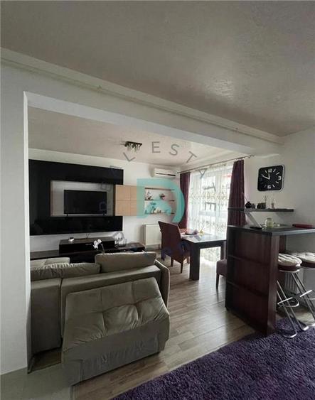 Apartament 3 camere Avantgarden 3, 76 mp - Brasov - 2