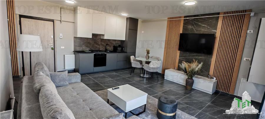 Apartamente cu 2 camere, mobilat si utilat complet, modern,  in orasul Bragadiru - 1