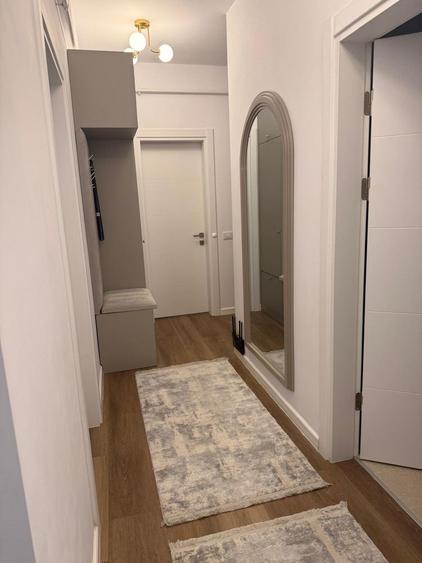 Apartament cu 3 camere decomandat în Morilor