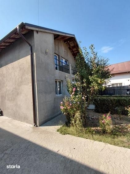 Inchiriez casa in stefanesti de jos - 3