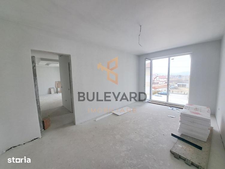Comision 0. Apartament 2 camere, bloc nou in Apahida! - 2