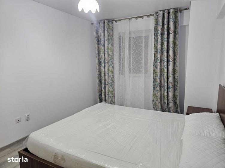 Apartament cu 2 camere în Copou