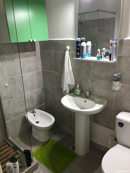 Garsonieră semidecomandată în Central
