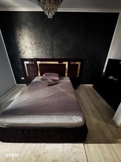 Apartament cu 3 camere în Chiajna