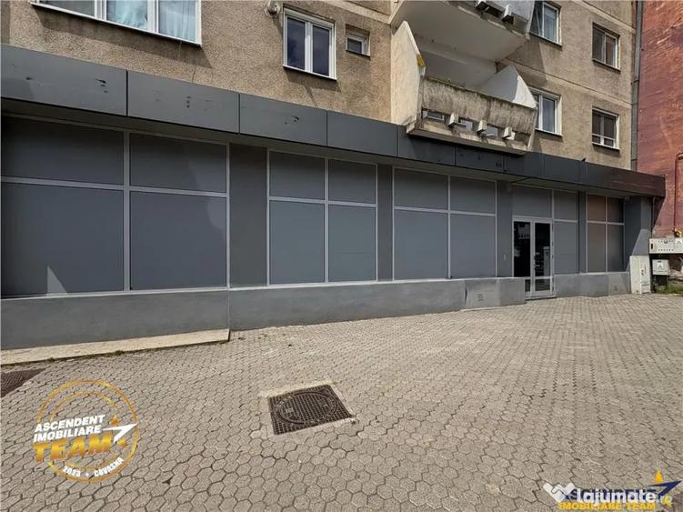 Apartament cu 5 camere decomandat în Ultracentral
