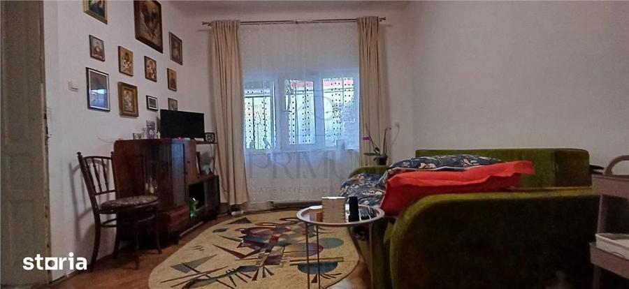 Casă cu 3 camere cu Teren 380 Mp în Freidorf