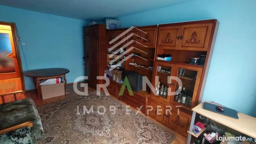 Ap 2 camere | zona Intre Lacuri-Iulius Mall-FSEGA - 7