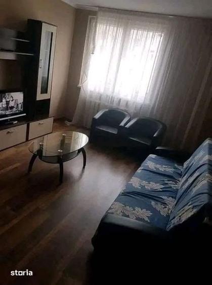 Apartament cu 2 camere în Ultracentral