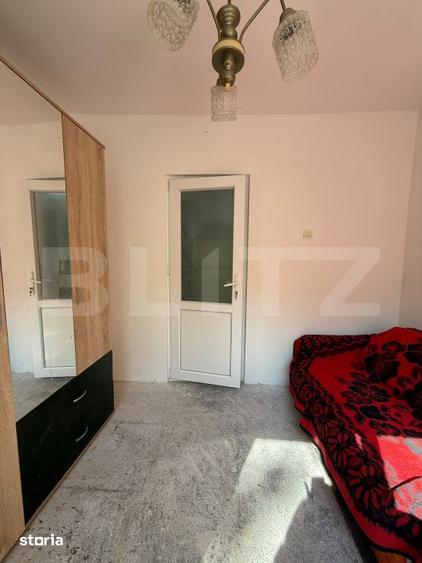 Apartament 2 camere, 29mp, parter, Micro 19 - 5