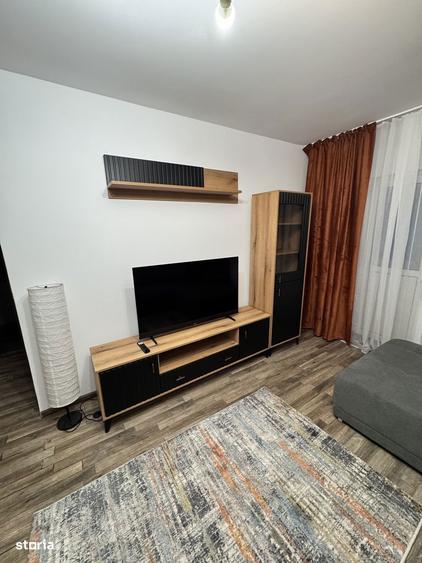 Apartament cu 2 camere în Baicului