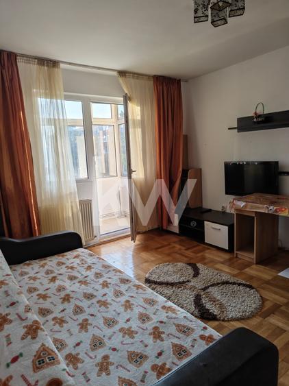 Apartament 3 camere de închiriat — zona B-dul Gării - 5