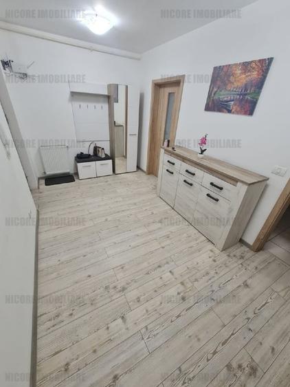  Apartament 2 camere - mobilat si utilat - etaj 2 - 83.500 euro  - 2