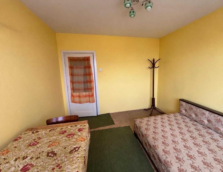 Apartament cu 2 camere semidecomandat în Sud