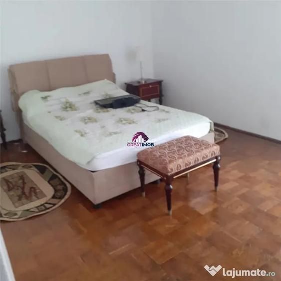 2 camere Universitate - 4