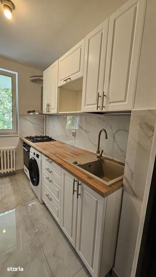 Apartament cu 2 camere în Berceni