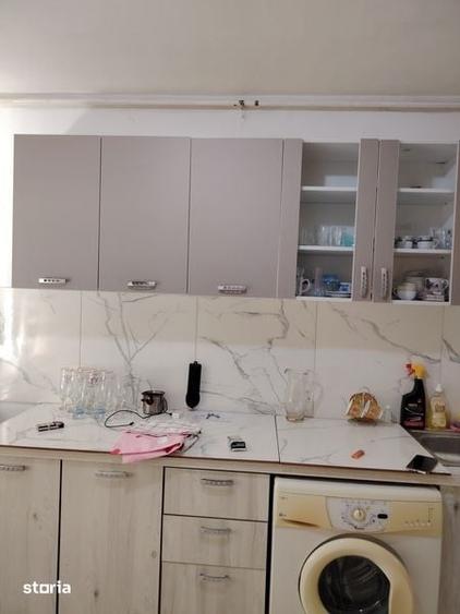 Casă cu 2 camere decomandat cu Teren 55 Mp în Podenii Noi