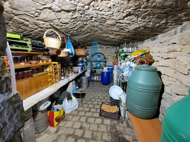 Casă cu 3 camere cu Canalizare în Galata