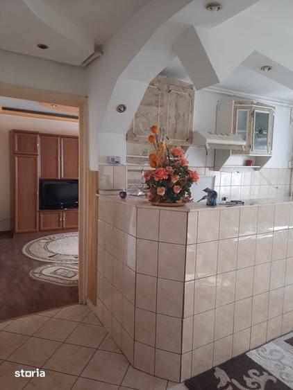 Apartament cu 2 camere în Vețel
