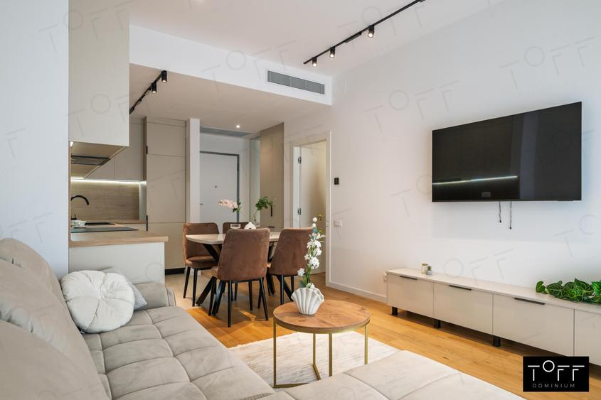 Apartament 2 camere T2_E1_2 | Up-Site - 6