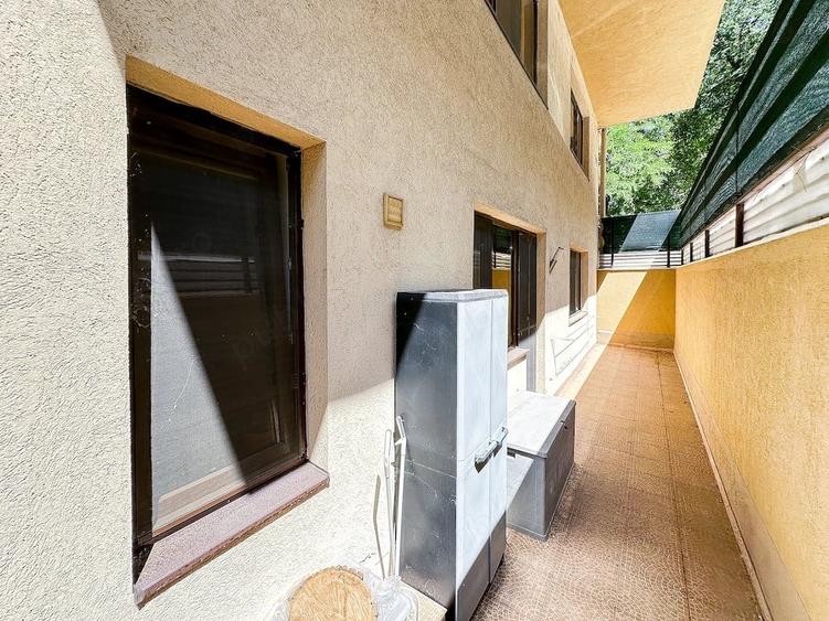 2 camere, an 2010, centrala, mobilat si utilat, 92.50mp, 5min Metrou Lujerului. - 8