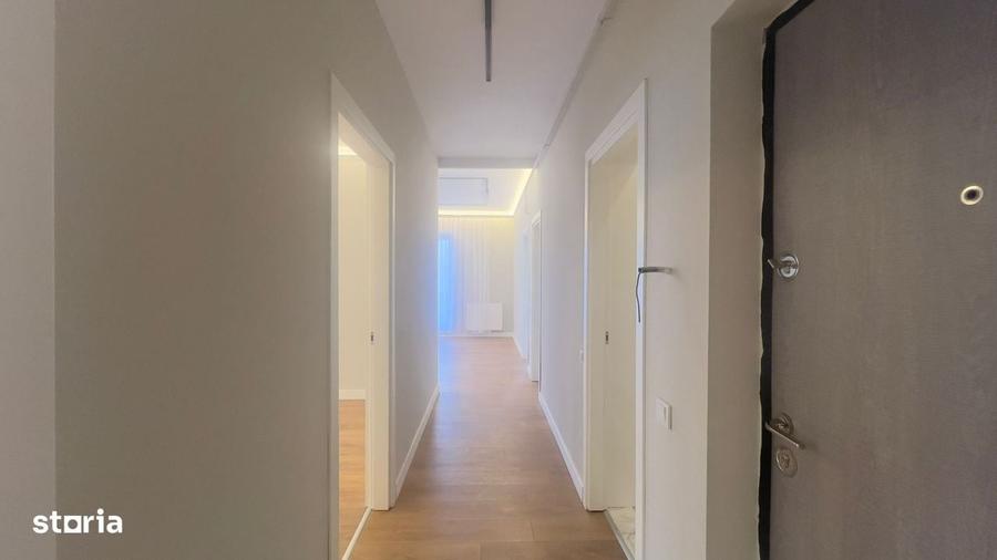 Apartament cu 2 camere decomandat în Timișoara