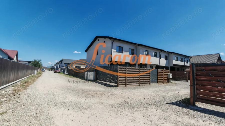 COMISION 0 . Vila LA CHEIE - IZVOR TARLUNGENI - P+E ,4 CAMERE. - 5