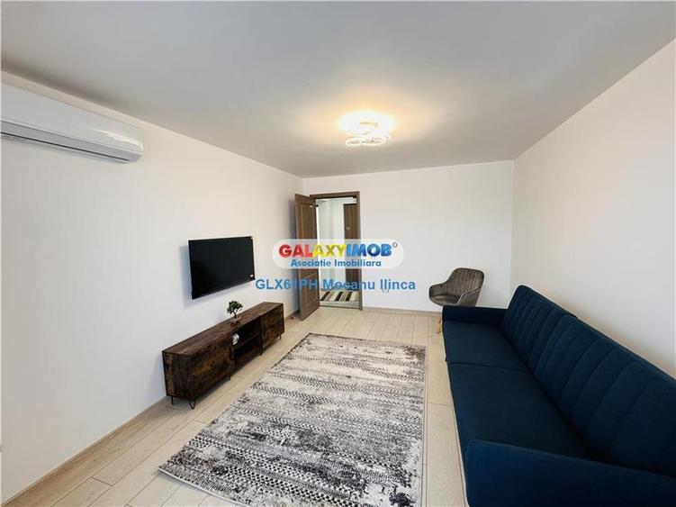 Apartament cu 3 camere decomandat, mobilat în Buna Vestire