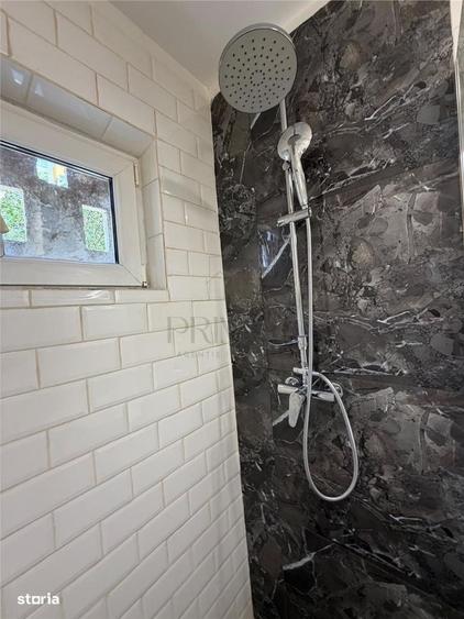 Apartament cu 2 camere în Dacia