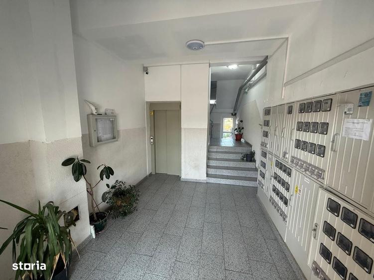 Militari Garsoniera 30 mp decomandata,Drumul Ciorogarla nr 371C! - 18