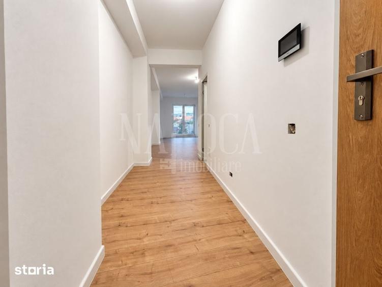Apartament 3 camere de vanzare in Centru, Cluj Napoca - 1