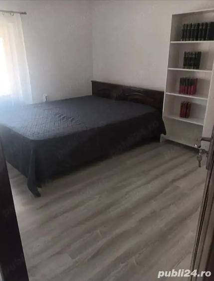 Casă cu 3 camere cu Teren 500 Mp în Prundu