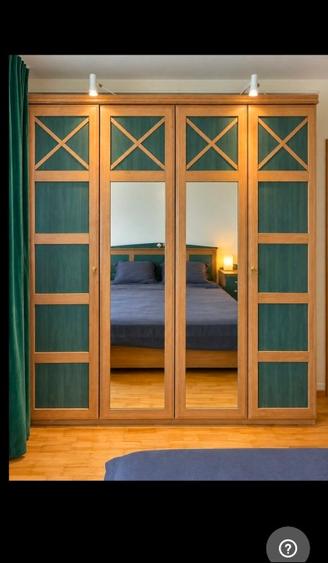 Apartament de închiriat Aviației  - 1