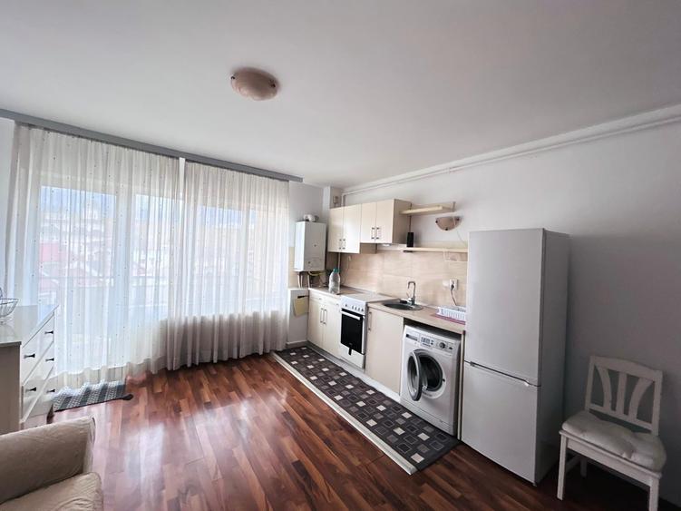 Apartament 2 camere Calea Baciului imobil nou - 5