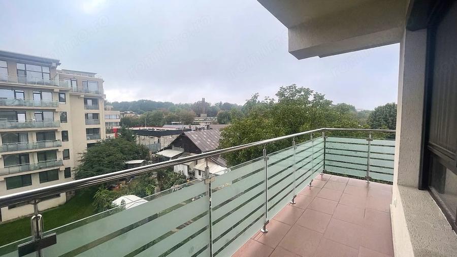 Apartament cu 2 camere decomandat în Copou