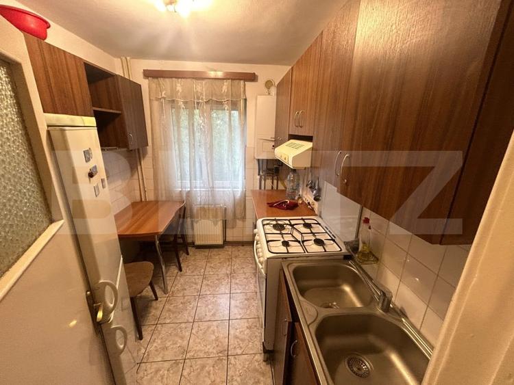 Apartament cu 4 camere decomandat, mobilat în Tudor Vladimirescu