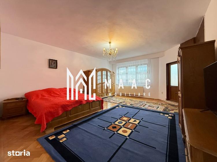 Apartament cu 4 camere în Ștrand