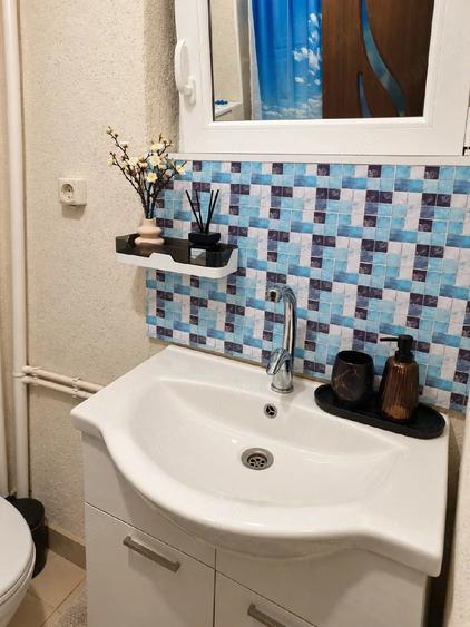 Apartament cu 2 camere semidecomandat în Ultracentral
