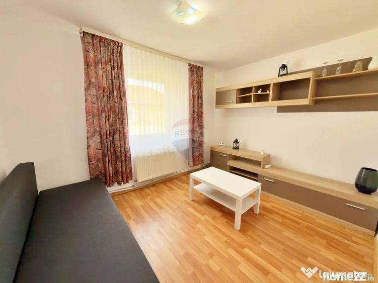 Apartament cu 2 camere de inchiriat in cartierul Alfa, ... - 1
