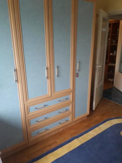 Inchiriez ap 2 camere zona Gara, et1, cu centrala termica proprie - 5