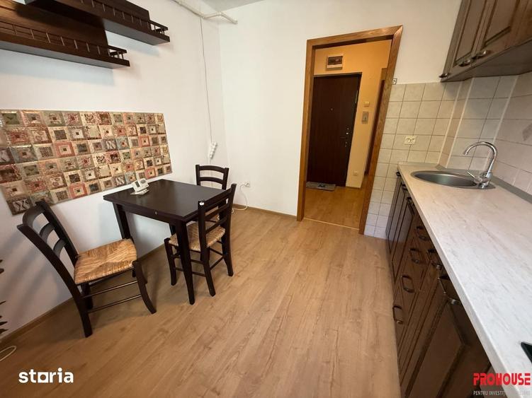 Apartament cu 4 camere în Ultracentral