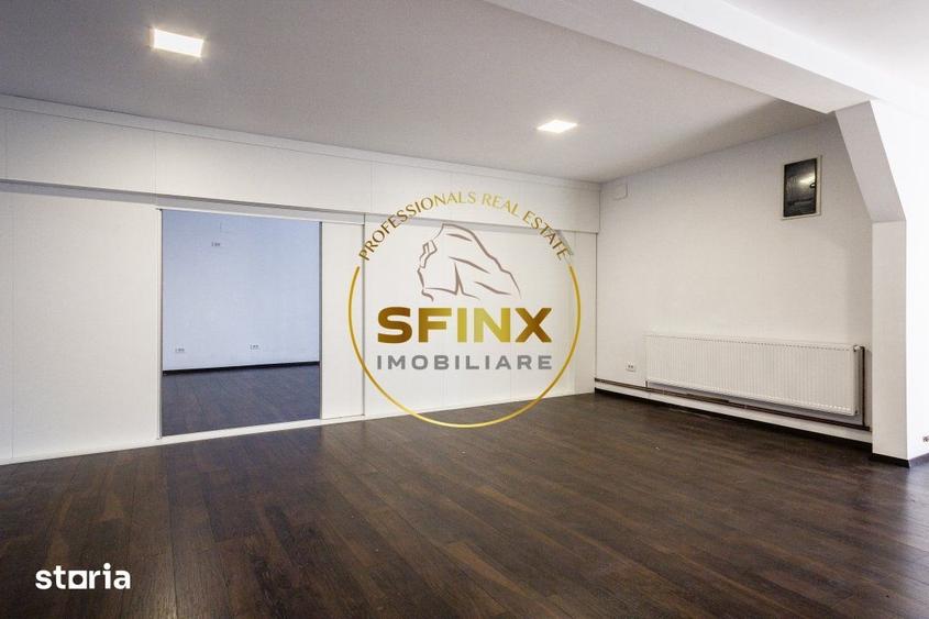 Casă cu 5 camere decomandat cu Teren 310 Mp în Fundeni